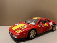 Bburago  Ferrari  348tb  "1989" Kiel - Ravensberg-Brunswik-Düsternbrook Vorschau