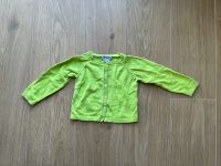 jacadi, Jäckchen, grün, 88 cm, 24 Monate, Pullover, Strickjacke München - Milbertshofen - Am Hart Vorschau