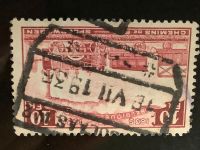 Briefmarke Belgien 1935 gestempelt m Falz Berlin - Spandau Vorschau