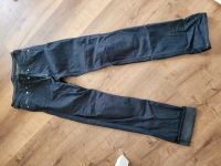 BMW FivePockets Motorradhose Herren (dunkelblau) Herzogtum Lauenburg - Berkenthin Vorschau