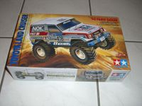 Rarität Tamiya Toyota Landcruiser 4WD Bausatz NEU - Paris Dakar Stuttgart - Feuerbach Vorschau