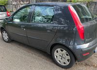 Fiat Punto Baden-Württemberg - Aidlingen Vorschau