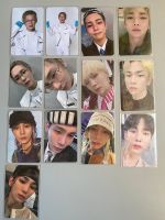 Shinee Key Photocards Sweet Escape Hard Kpop Sachsen - Wittichenau Vorschau