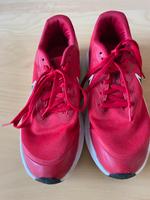 Nike Sportschuhe Damen Sachsen - Parthenstein (bei Grimma) Vorschau