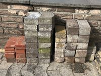 Pflastersteine/Betonsteine zu verschenken Nordrhein-Westfalen - Warendorf Vorschau
