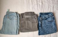 3er Set Hosen Jeggins Neu Bayern - Schweinfurt Vorschau