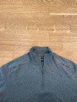 Barbour Pulli Herren XL Frankfurt am Main - Bockenheim Vorschau