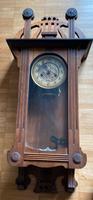 Alte Wanduhr Pendeluhr Niedersachsen - Burgwedel Vorschau