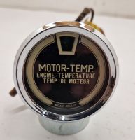 Moto Meter Temperaturanzeige Traktor LKW Oldtimer Hessen - Wiesbaden Vorschau