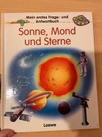 Sonne, Mond und Sterne Loewe Mein erstes Fragen und Antwort Buch München - Pasing-Obermenzing Vorschau