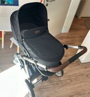 Kinderwagen ABC Design Turbo4 2020 Rheinland-Pfalz - Appenheim Vorschau