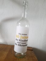 Geburtstagsgeschenk Flasche Nordrhein-Westfalen - Hellenthal Vorschau