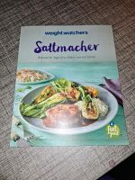 Weight watchers Sattmacher Rezepte Kochbuch Nordrhein-Westfalen - Rheda-Wiedenbrück Vorschau