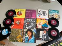 15 Vinyl, Single Quartett Schallplatte Konvolut DDR usw. Thüringen - Erfurt Vorschau