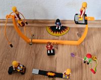 Playmobil Hochseilartisten Tänzerin Clown Brandenburg - Rauen Vorschau