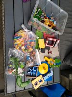 Playmobil und Legosteine Hessen - Hirzenhain Vorschau