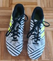 Adidas Nemeziz Fußballschuhe, Stollenschuhe  Gr. 41 ⅓ Baden-Württemberg - Rastatt Vorschau