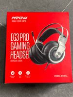 Mpow EG3 Pro Gaming Headset Kopfhörer NEU Bayern - Ingolstadt Vorschau