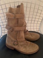 FIORENTINI BAKER Eternity Boots mit 3 Schnallen Gr 39 40 41 Baden-Württemberg - Esslingen Vorschau