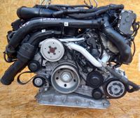 Motor Audi 3.0TFSI CWG Brandenburg - Frankfurt (Oder) Vorschau