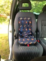 Vw Sharan 1 Autositz plus 1 Autositz Kindersitz Eimsbüttel - Hamburg Stellingen Vorschau