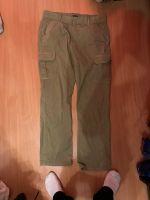 Baggy Cargo hose olive grün L Hessen - Baunatal Vorschau