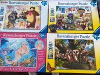 Ravensburger Puzzle Brandenburg - Falkensee Vorschau
