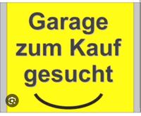 Garage in Dessau-Ziebigk Sachsen-Anhalt - Dessau-Roßlau Vorschau