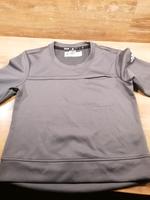 Pulli Kurz Adidas Gr. S Grau Hessen - Linsengericht Vorschau