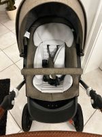 Stokke Trailz  Kinderwagen Nordic Greene Rheinland-Pfalz - Kehrig Vorschau