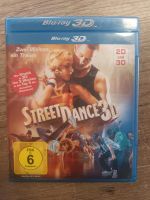 Blu-ray Disc "Street Dance 3D", FSK ab 6 Jahren Nordrhein-Westfalen - Lübbecke  Vorschau