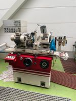 Studer S20-2 Rundschleifmaschine Baujahr 1994 zu verkaufen Thüringen - Krauthausen Vorschau