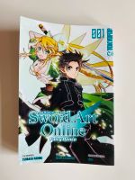 Manga Sword Art Online Nordrhein-Westfalen - Detmold Vorschau