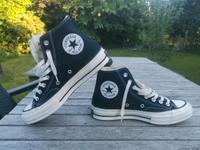 Chucks Converse All Star 39,5 - 40 Nordfriesland - Husum Vorschau