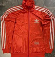 Original Adidas Chile 62 Jacke Gr S Trainingsjacke Firebird X1297 Nordrhein-Westfalen - Willich Vorschau