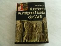 Illustrierte Kunstgeschichte der Welt Gina Peschel Königs Wusterhausen - Senzig Vorschau