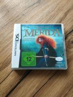 Nintendo DS Spiel Merida Baden-Württemberg - Balzheim Vorschau