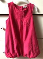 Mädchen Kleid. Latzkleid Kord-Ballonkleid Gr. 80-86 Rosa Bayern - Eching (Kr Freising) Vorschau