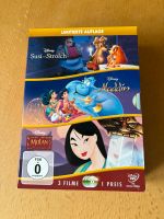 DVD‘s Disney Bayern - Pegnitz Vorschau