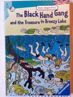 The Black Hand Gang and the Treasure in Breezy Lake - Abenteuer Nordrhein-Westfalen - Datteln Vorschau