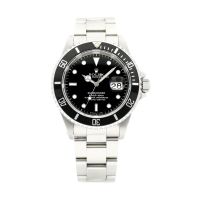 Rolex Submariner Date 40mm 16610 Automatic Hamburg-Mitte - Hamburg Neustadt Vorschau