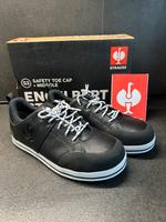 Engelbert Strauss S3 Schuhe Sicherheitsschuhe Gr.42 NEU Nordrhein-Westfalen - Alsdorf Vorschau