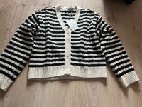 MSCH Copenhagen, Moss, Strickjacke, Jacke, streifen, Größe XS/S Bayern - Kitzingen Vorschau