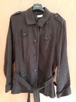 Leinenjacke Blazer Jacke Bonita Gr. 40 neuwertig Hessen - Wetzlar Vorschau