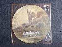 Candlemass Tales of Creation Limited Edition Picture Disc LP 1989 Sachsen-Anhalt - Schönebeck (Elbe) Vorschau