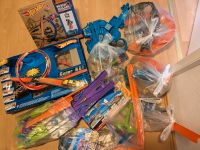 Hot Wheels Tornado, Sägeattacke Split Speeder Bayern - Neusäß Vorschau