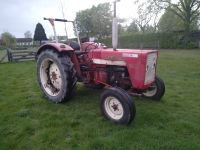 McCormick IHC 523 Traktor Nordrhein-Westfalen - Menden Vorschau