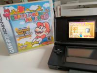 super mario advance(ohne Konsole) Nordrhein-Westfalen - Herne Vorschau