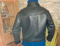 Herren Lederjacke von Levis Niedersachsen - Großenkneten Vorschau