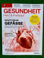 Focus Gesundheit | HERZ & KREISLAUF | Gefäß Schutz | Top Ärzte Hessen - Seligenstadt Vorschau